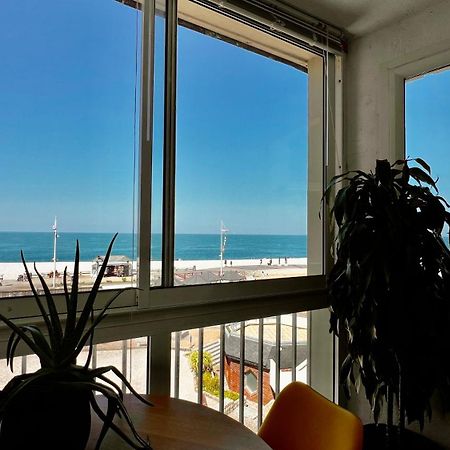 Le Maritime, Front De Mer Et Parking Sous-Terrain 费康 外观 照片