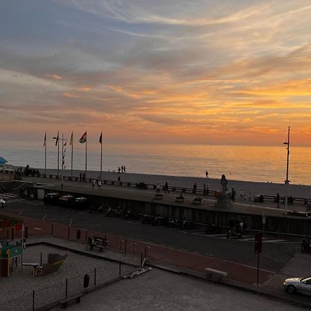 Le Maritime, Front De Mer Et Parking Sous-Terrain 费康 外观 照片