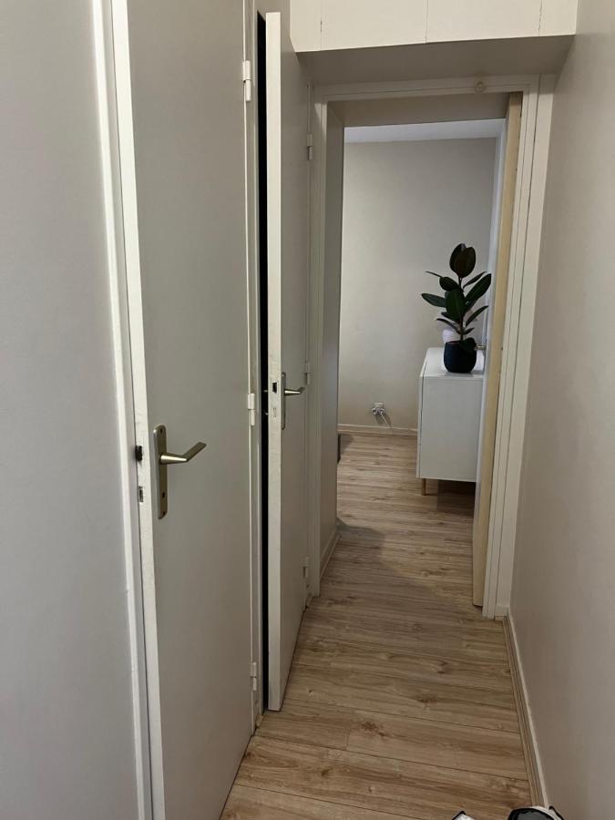 Le Maritime, Front De Mer Et Parking Sous-Terrain 费康 外观 照片