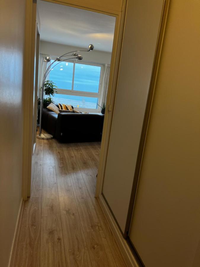 Le Maritime, Front De Mer Et Parking Sous-Terrain 费康 外观 照片
