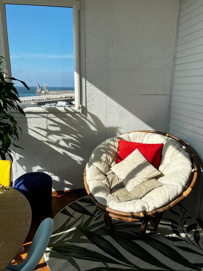 Le Maritime, Front De Mer Et Parking Sous-Terrain 费康 外观 照片