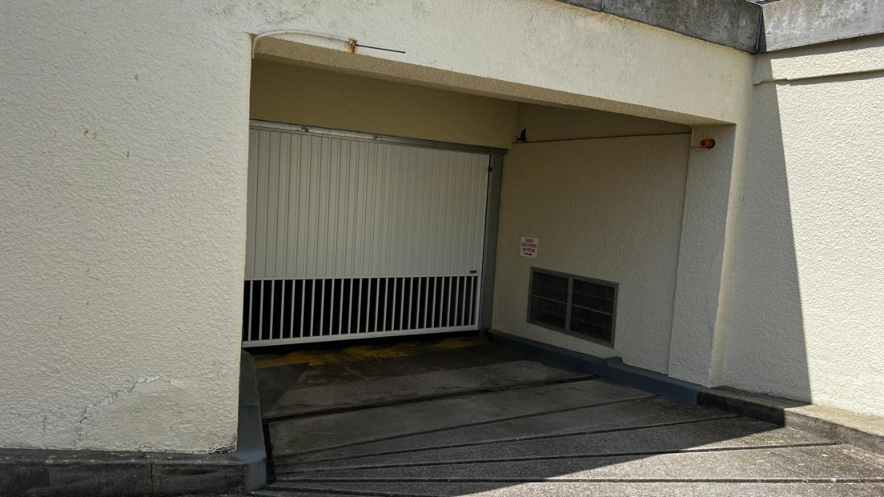 Le Maritime, Front De Mer Et Parking Sous-Terrain 费康 外观 照片